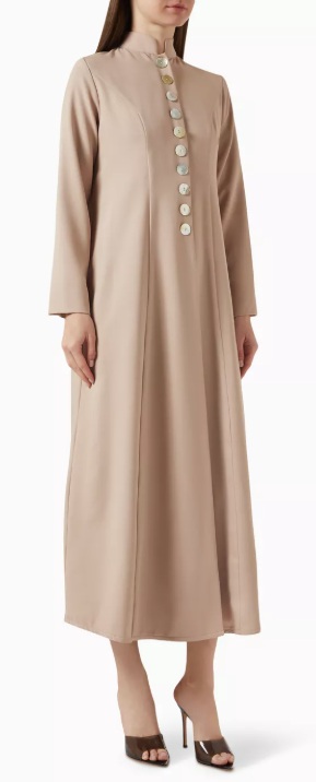 عباية بريق
